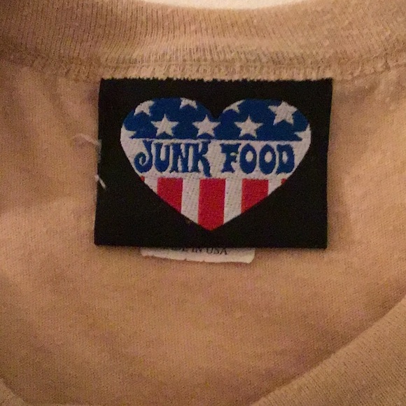 🛍🥰💋Awesome Vintage London Tshirt - Picture 5 of 6